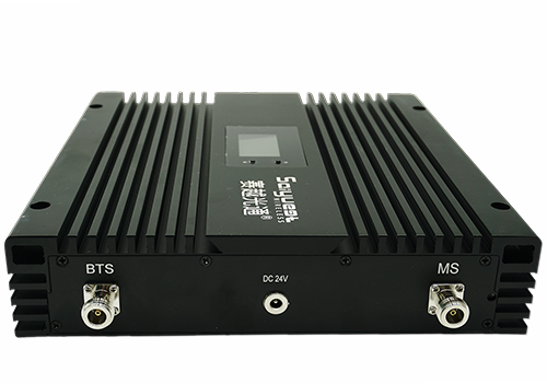 华坪双频手机信号增强器2000㎡