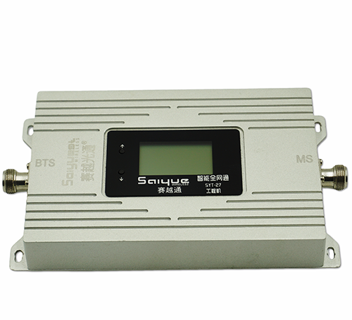 华坪单频手机信号放大器800㎡