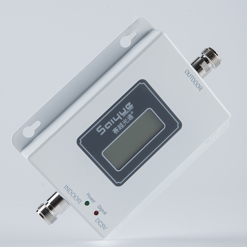 华坪家用配电房机房信号放大器200㎡