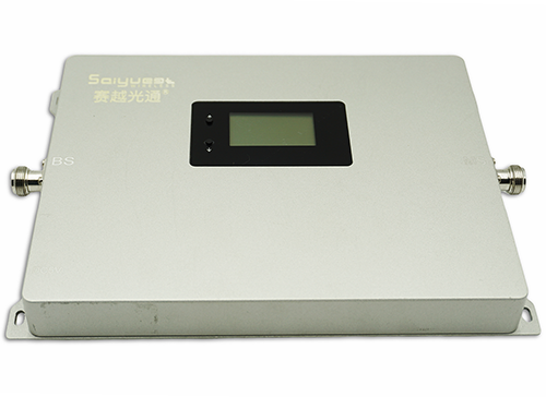  华坪三频/四频/五频手机信号接收器800㎡