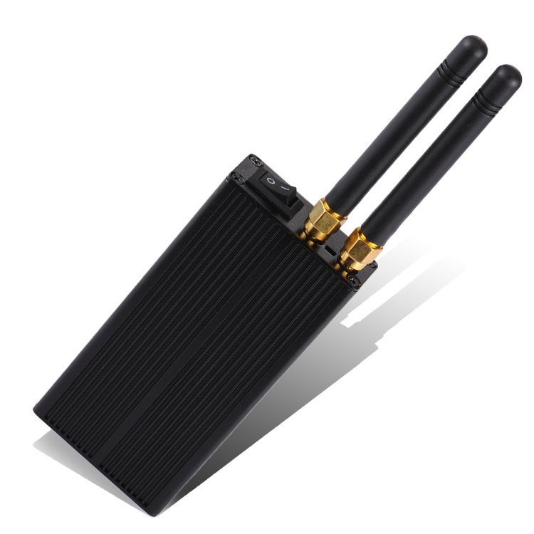  华坪1.2G/1.5G导航屏蔽器