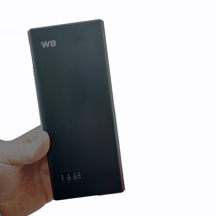  华坪蓝牙WiFi信号屏蔽器