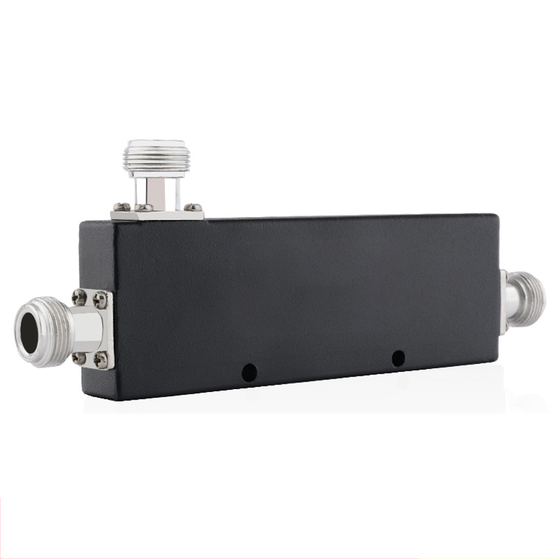  华坪FM调频广播同步广播耦合器