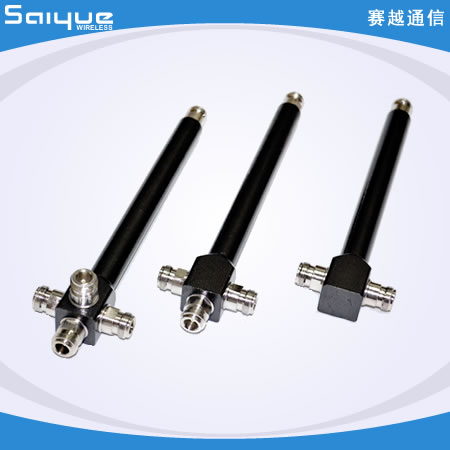  华坪FM调频广播同步广播功分器