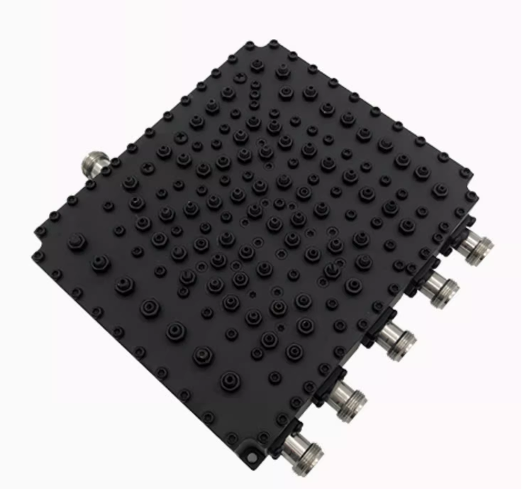  华坪双频三频四频五频腔体合路器4G+5G