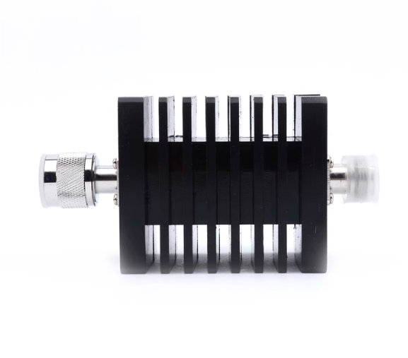  华坪腔体固定衰减器0-3G/0-4G  N型接口